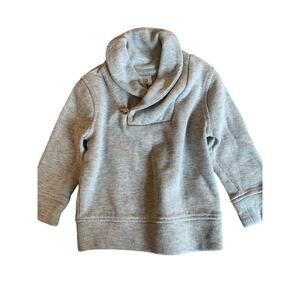 NWOT Gap Kids 18-24 mos Shawl Collar Sweater